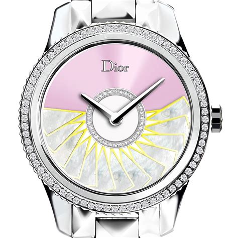 Dior watches 